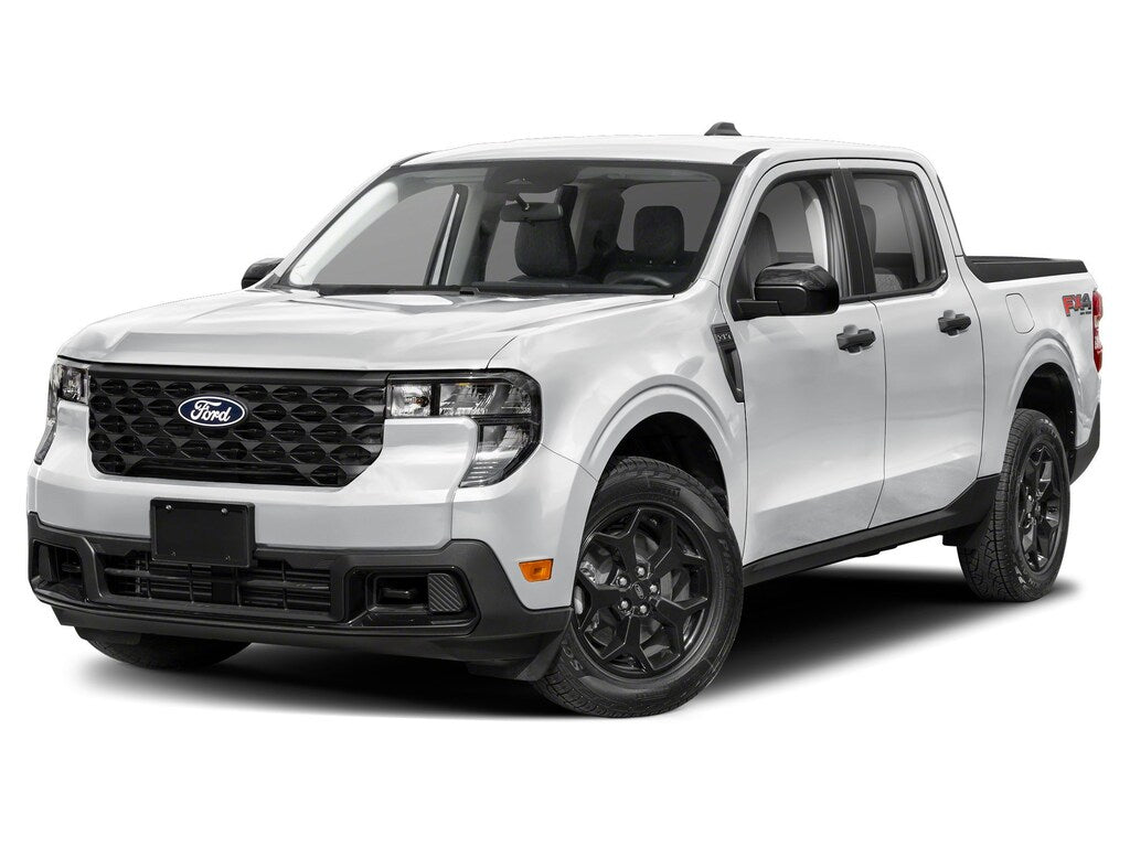 2025+ FORD MAVERICK 13.2" MATTE SCREEN PROTECTOR