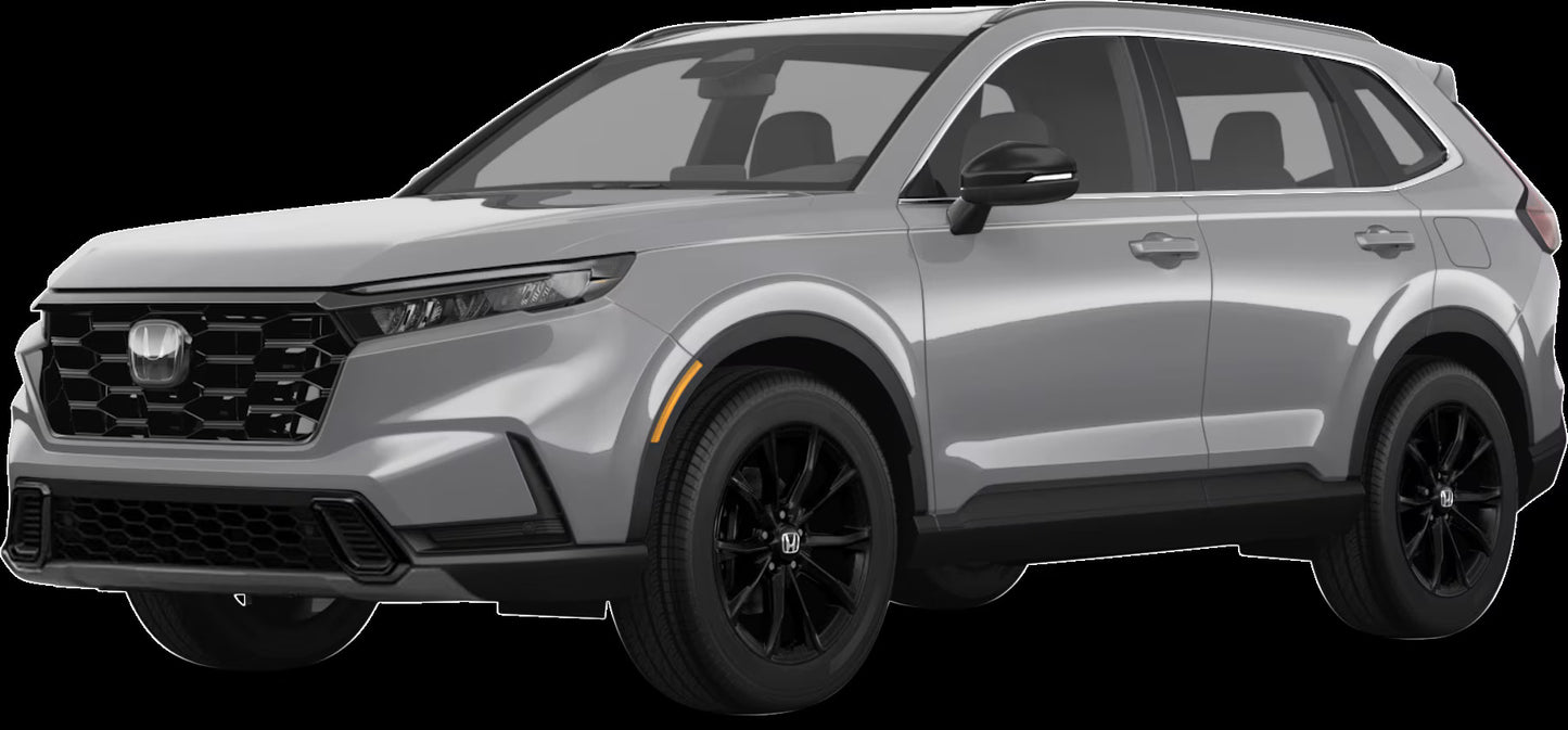 2026+ HONDA CR-V 9" MATTE SCREEN PROTECTOR