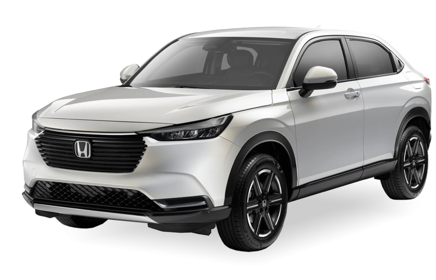 2026+ HONDA HR-V 9" MATTE SCREEN PROTECTOR