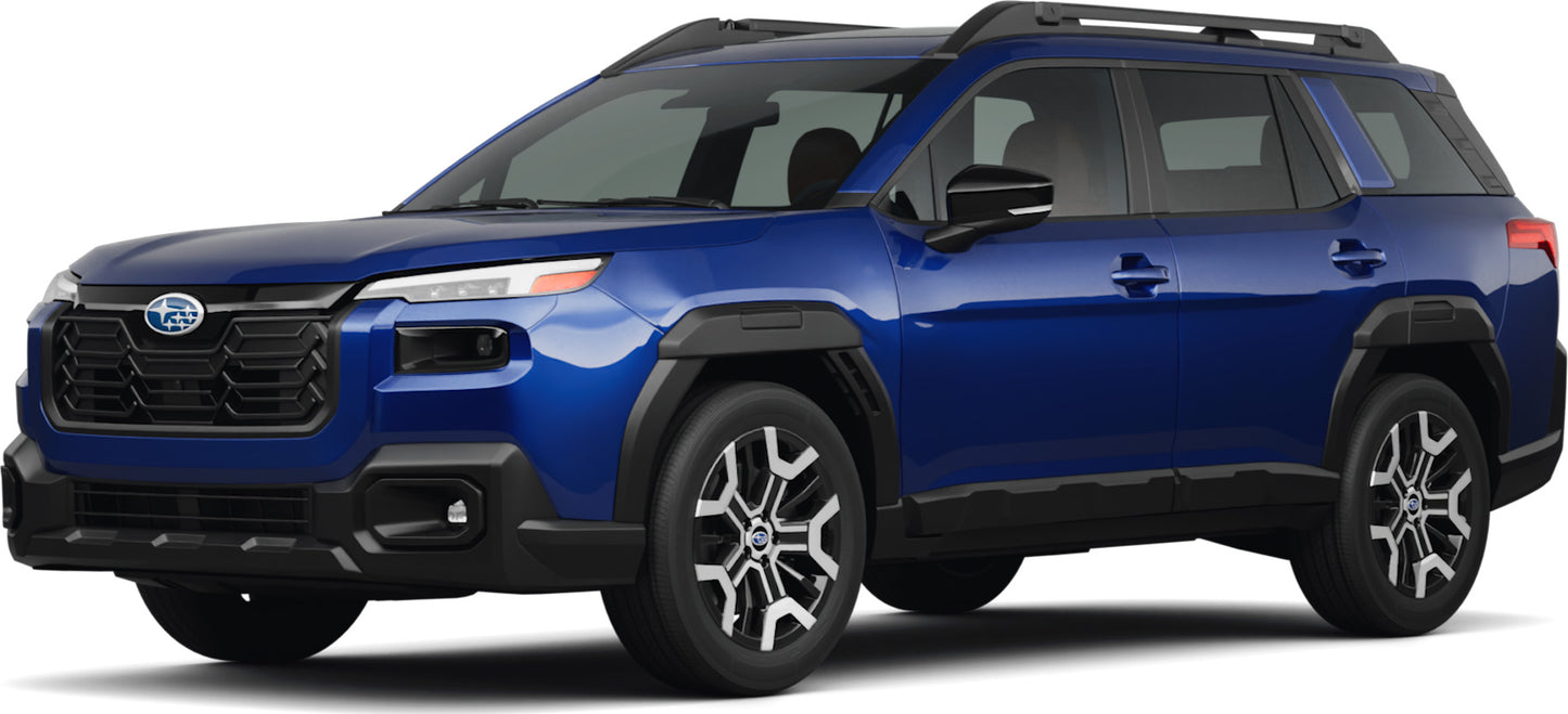 2026+ SUBARU OUTBACK 12.1" MATTE SCREEN PROTECTOR