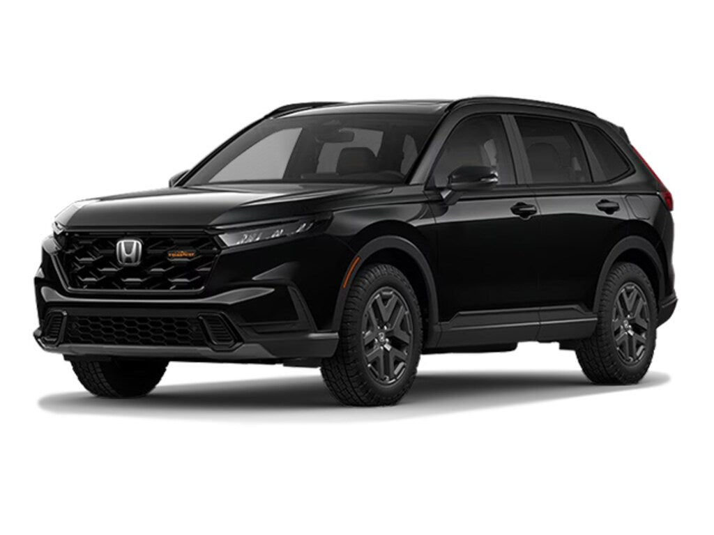 2026+ HONDA CR-V 9" MATTE SCREEN PROTECTOR
