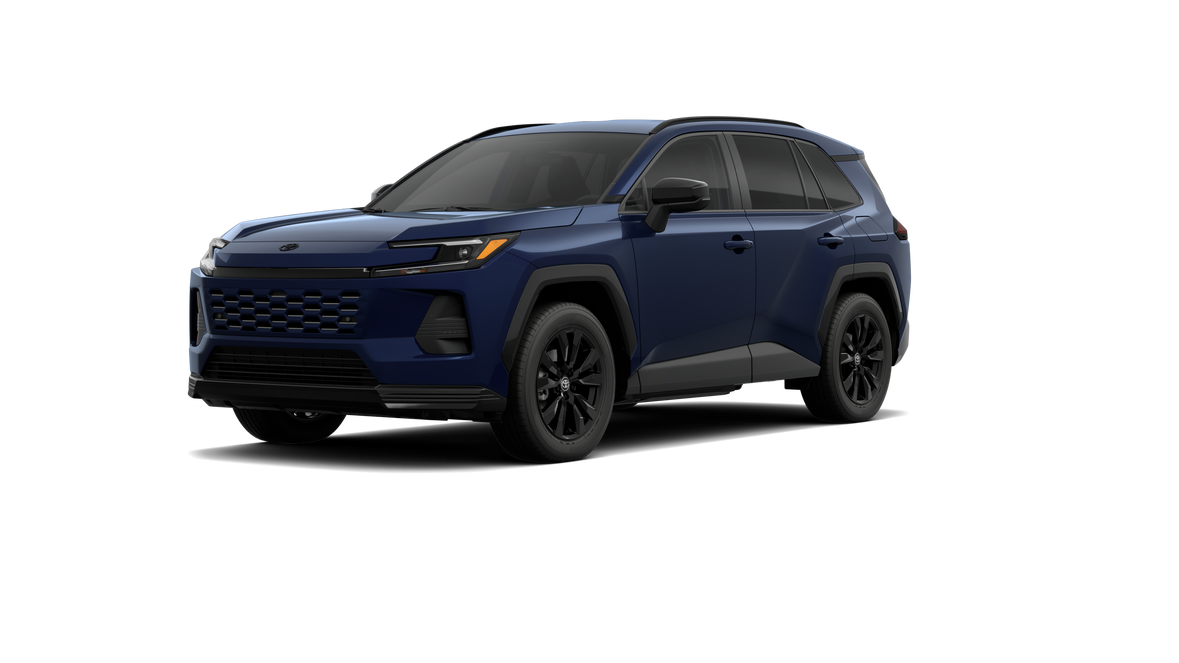 2026+ TOYOTA RAV4 10.5" MATTE SCREEN PROTECTOR