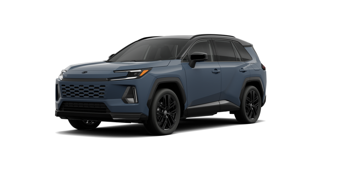 2026+ TOYOTA RAV4 12.9" MATTE SCREEN PROTECTOR