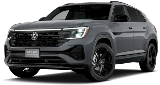 2024+ VW ATLAS CROSS SPORT 12" MATTE SCREEN PROTECTOR