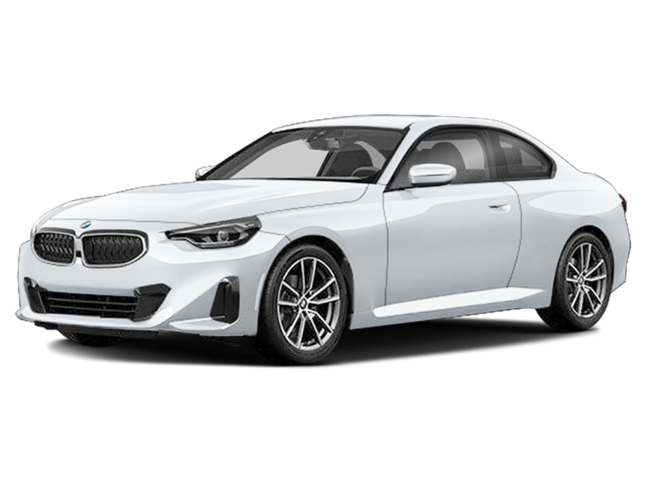 2025+ BMW 2 SERIES COUPE MATTE SCREEN PROTECTOR