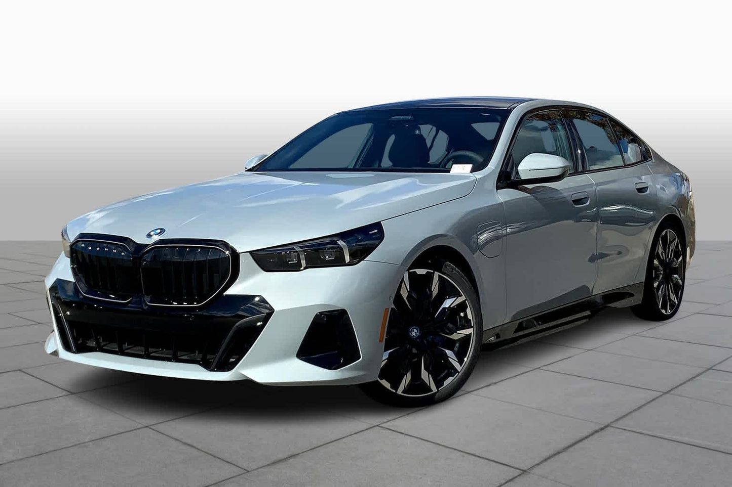 2024+ BMW 5 SERIES MATTE SCREEN PROTECTOR