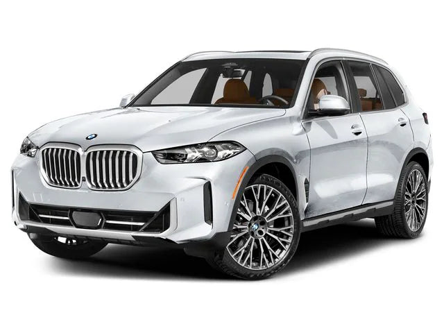 2024+ BMW X5 MATTE SCREEN PROTECTOR