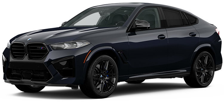2024+ BMW X6 MATTE SCREEN PROTECTOR