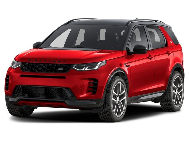 2024+ LAND ROVER DISCOVERY SPORT 11.4" MATTE SCREEN PROTECTOR