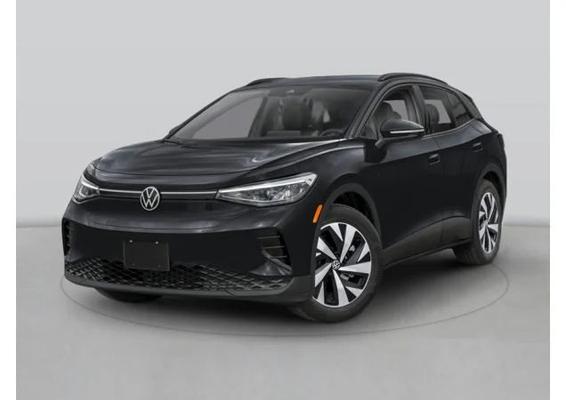 2023+ VW ID.4 BASE/STANDARD 12" MATTE SCREEN PROTECTOR