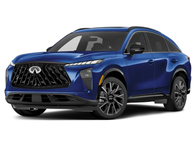 2027+ INFINITI QX65 12.3" MATTE SCREEN PROTECTOR