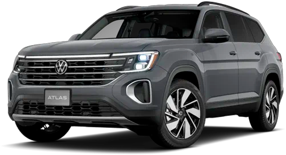 2024+ VW ATLAS 12" MATTE SCREEN PROTECTOR