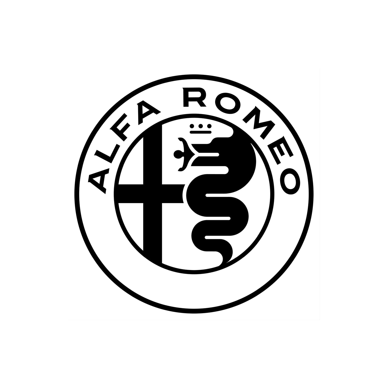 ALFA ROMEO