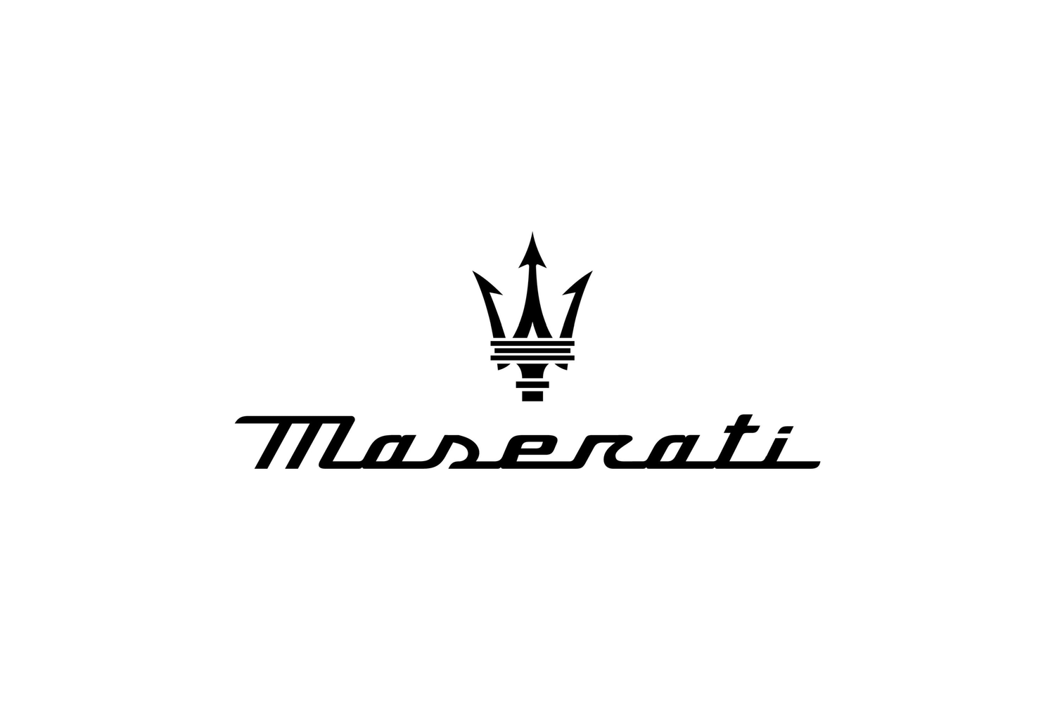 MASERATI