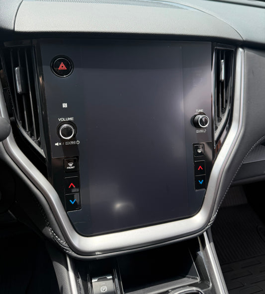 2023+ SUBARU LEGACY 11.6" MATTE SCREEN PROTECTOR
