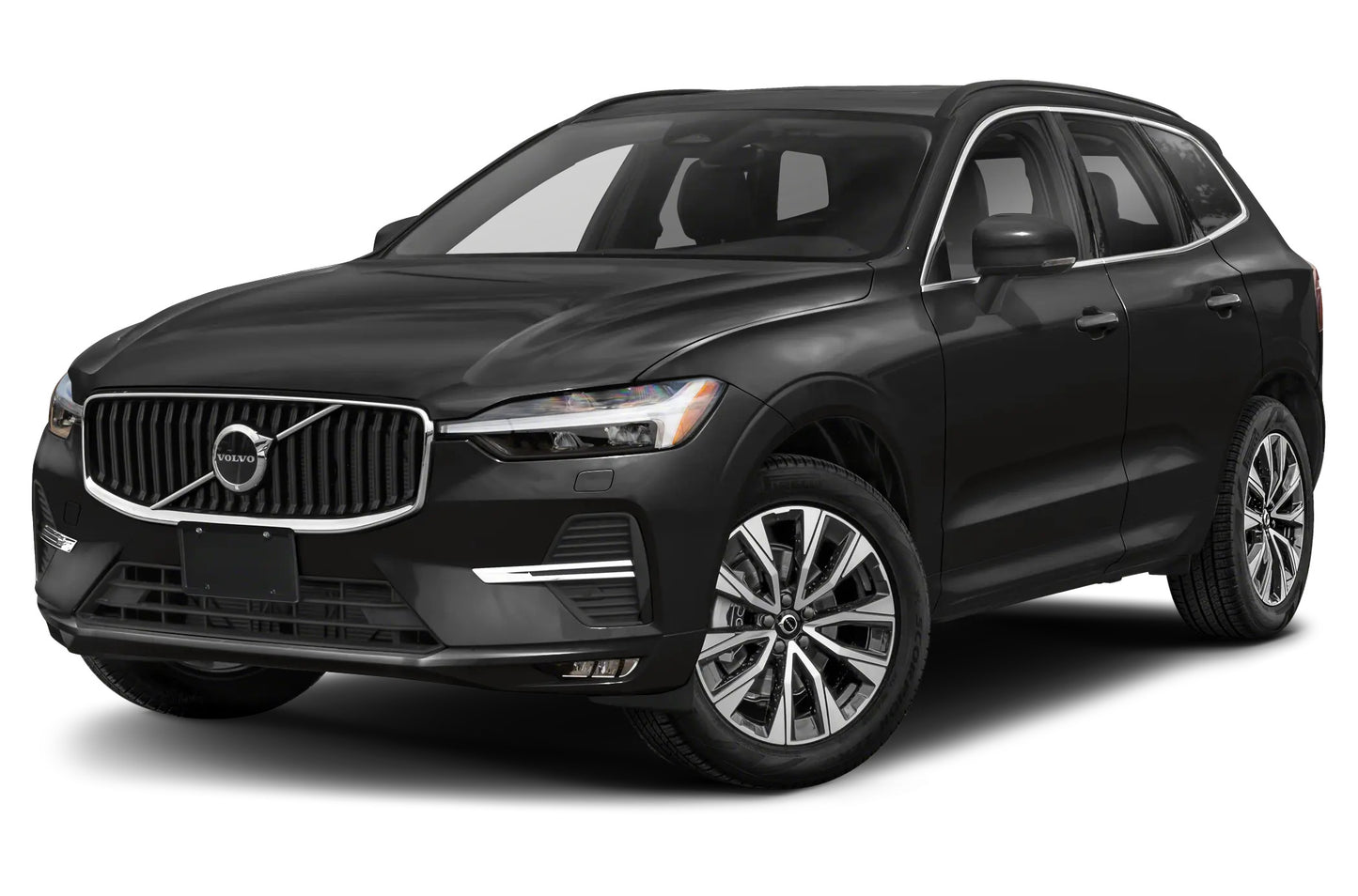 2020-2025 VOLVO XC60 9" MATTE SCREEN PROTECTOR
