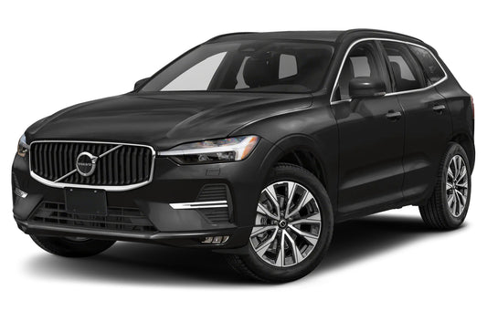 2020-2025 VOLVO XC60 9" MATTE SCREEN PROTECTOR