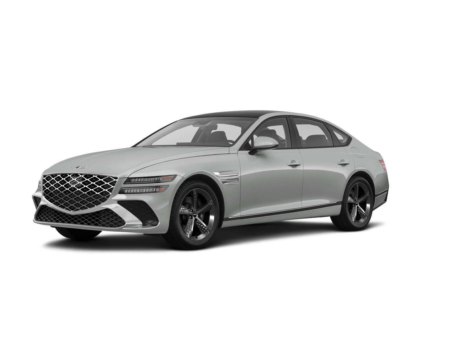 2025+ GENESIS G80 27" MATTE SCREEN PROTECTOR