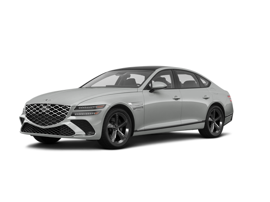 2025+ GENESIS G80 27" MATTE SCREEN PROTECTOR