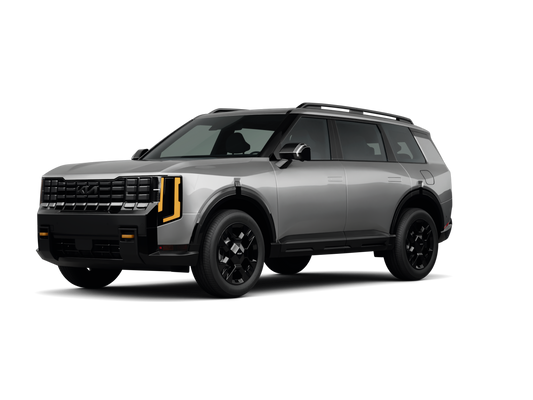 2027+ KIA TELLURIDE ALL-IN-ONE MATTE SCREEN PROTECTOR