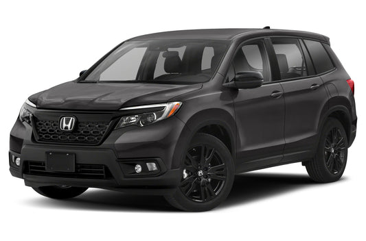 2021-2025 HONDA PASSPORT MATTE SCREEN PROTECTOR