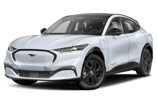 2021+ FORD MUSTANG MACH-E 15.5" GLASS SCREEN PROTECTOR