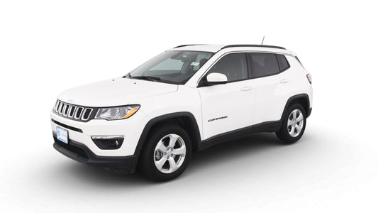 2021+ JEEP COMPASS 10.1" MATTE SCREEN PROTECTOR