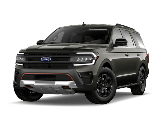 2022-2024 FORD EXPEDITION TIMBERLINE 12" MATTE SCREEN PROTECTOR
