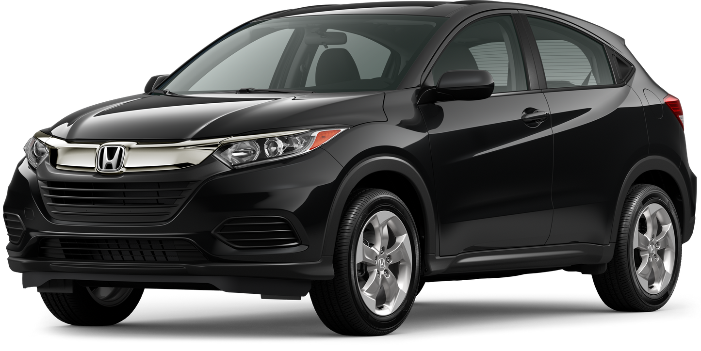 2022-2025 HONDA HR-V EX-L 9" MATTE SCREEN PROTECTOR