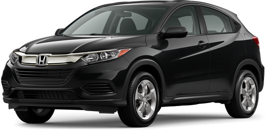 2022-2025 HONDA HR-V EX-L 9" MATTE SCREEN PROTECTOR