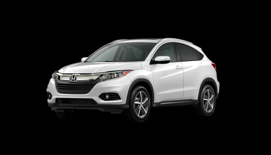 2022-2025 HONDA HR-V EX-L 9" MATTE SCREEN PROTECTOR