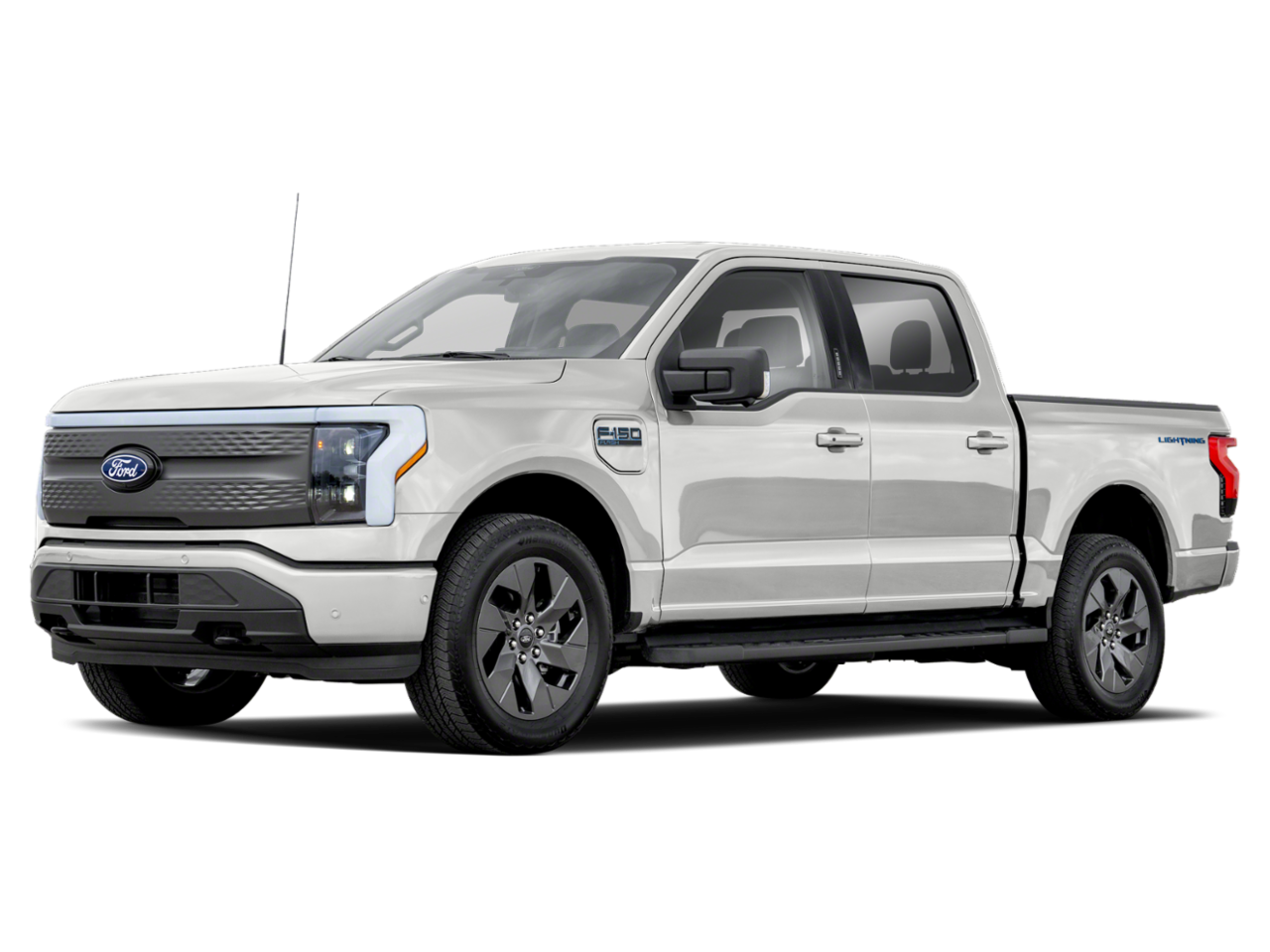 2022+ FORD F-150 LIGHTNING FLASH 15.5" GLASS SCREEN PROTECTOR