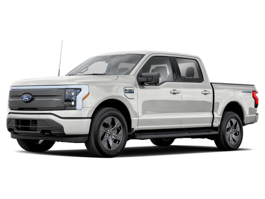 2022+ FORD F-150 LIGHTNING FLASH 15.5" GLASS SCREEN PROTECTOR