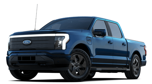 2022+ FORD F-150 LIGHTNING LARIAT 15.5" GLASS SCREEN PROTECTOR