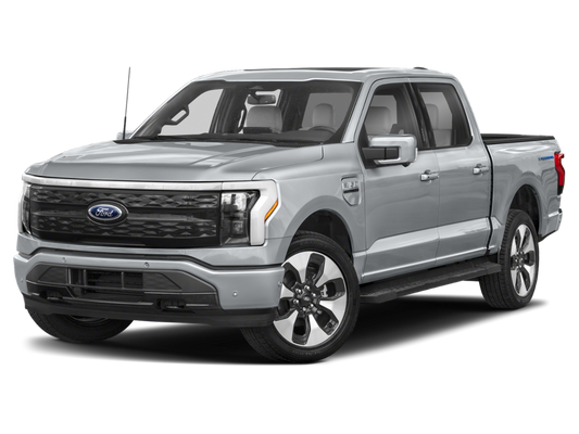 2022+ FORD F-150 LIGHTNING PLATINUM 15.5" GLASS SCREEN PROTECTOR