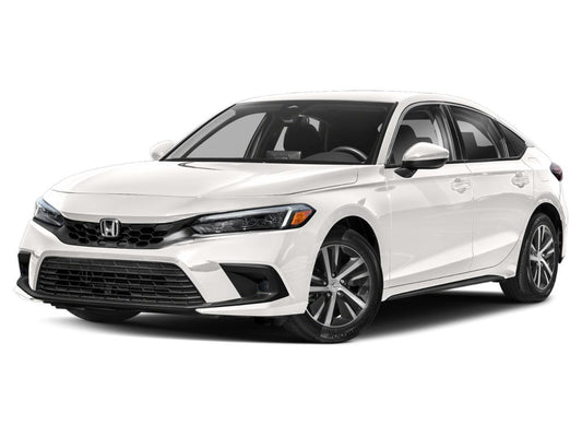 2022+ HONDA CIVIC LX, SPORT, EX 7" MATTE SCREEN PROTECTOR
