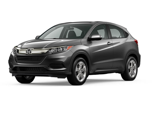 2022-2025 HONDA HR-V LX, SPORT 7" MATTE SCREEN PROTECTOR