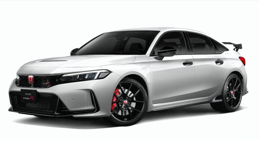 2022+ HONDA CIVIC TOURING, TYPE R, SI 9" MATTE SCREEN PROTECTOR