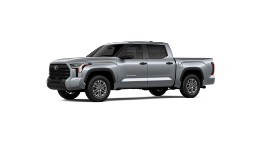 2024+ TOYOTA TUNDRA SR5 8" MATTE SCREEN PROTECTOR