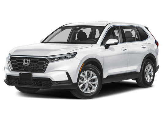 2023-2025 HONDA CR-V EX-L, SPORT TOURING 9" MATTE SCREEN PROTECTOR