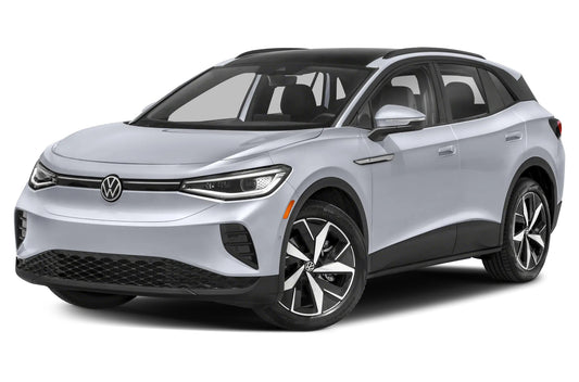2023+ VW ID.4 BASE/STANDARD 12" MATTE SCREEN PROTECTOR