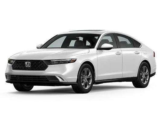 2023+ HONDA ACCORD 12.3" MATTE SCREEN PROTECTOR