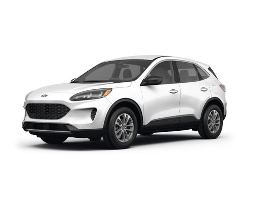2023+ FORD ESCAPE 13.2" MATTE SCREEN PROTECTOR