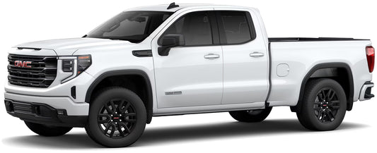 2023+ GMC SIERRA 1500 ELEVATION 13.4" MATTE SCREEN PROTECTOR