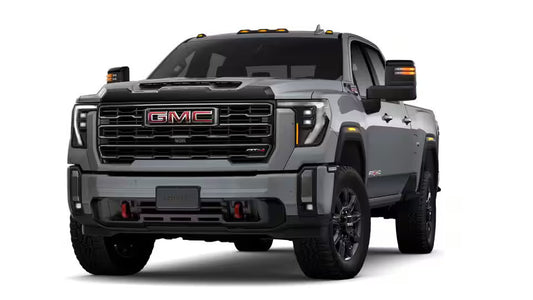 2023+ GMC SIERRA HD AT4/AT4X 13.4" MATTE SCREEN PROTECTOR
