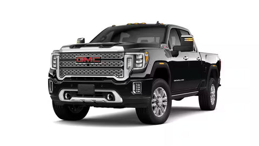 2023+ GMC SIERRA HD DENALI 13.4" MATTE SCREEN PROTECTOR