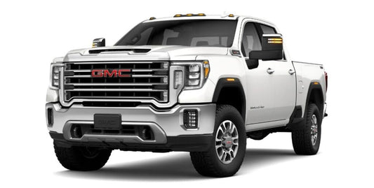 2023+ GMC SIERRA HD PRO 13.4" MATTE SCREEN PROTECTOR