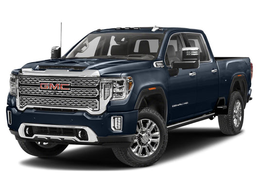 2023+ GMC SIERRA HD SLE 13.4" MATTE SCREEN PROTECTOR