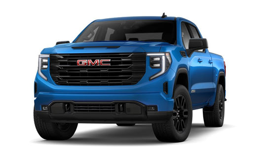 2023+ GMC SIERRA 1500 SLE 13.4" MATTE SCREEN PROTECTOR