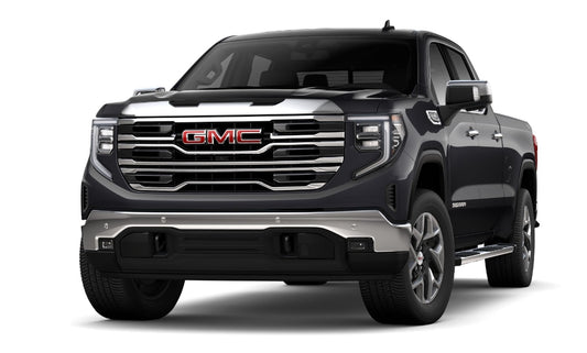 2023+ GMC SIERRA 1500 SLT 13.4" MATTE SCREEN PROTECTOR